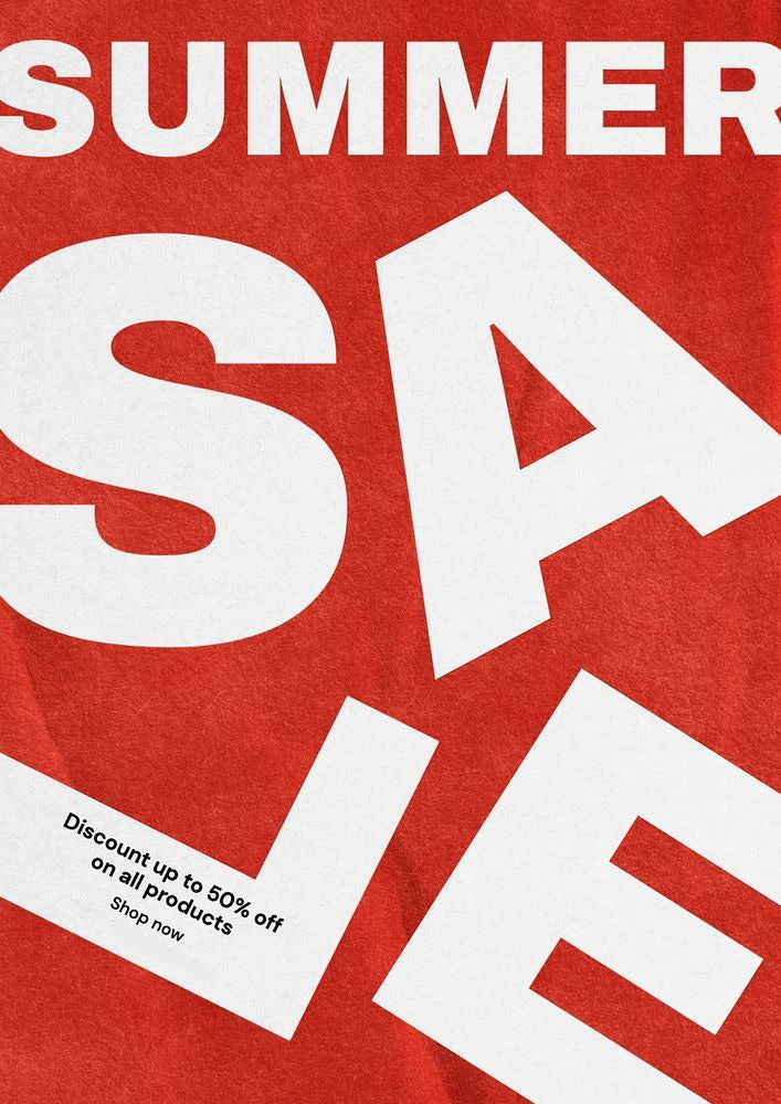 Final pieces — editorial banner